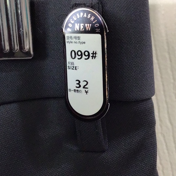 Golf Pant for Men. - Picture 9 of 9